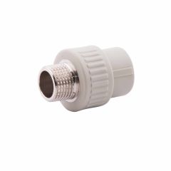 Муфта ППР Alfa Plast 25х3/4" ЗР