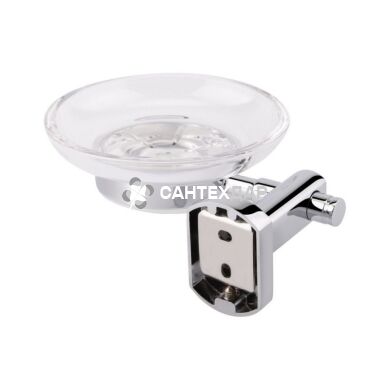 Мыльница настенная QT Liberty CRM 1159