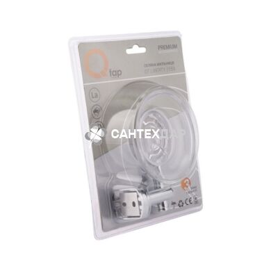 Мыльница настенная QT Liberty CRM 1159