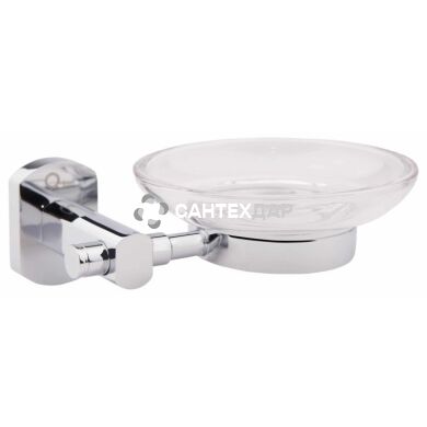 Мыльница настенная QT Liberty CRM 1159