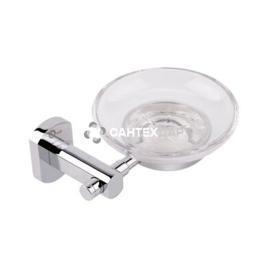 Мыльница настенная QT Liberty CRM 1159