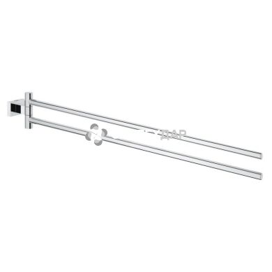 Рушникотримач Grohe Essentials Cube 40624001