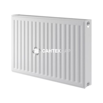 Радіатор сталевий Bjorne 10 тип 500x1200 бокове підключення