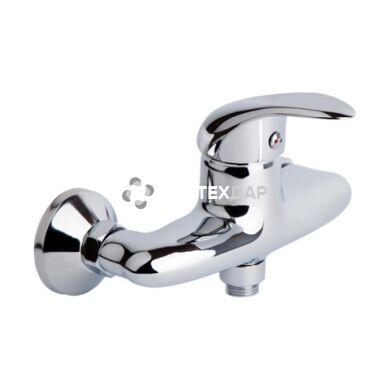 Смеситель для душевой кабины Touch-Z Preмierа-40 010