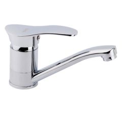 Смеситель для кухни Touch-Z Eris 003М на гайке