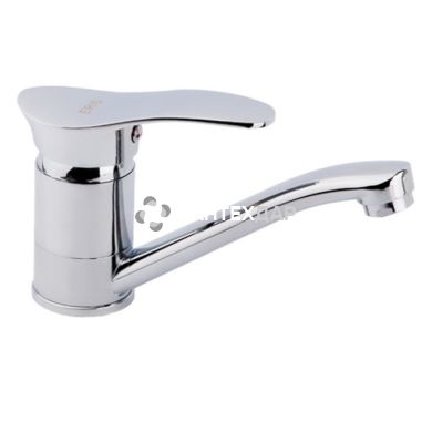 Смеситель для кухни Touch-Z Eris 003М на гайке