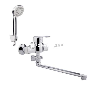 Смеситель для ванной Cosh 03-005 Euro k40