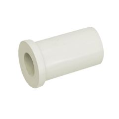 Втулка под фланец PPR Blue Ocean 40 мм с силиконовой прокладкой