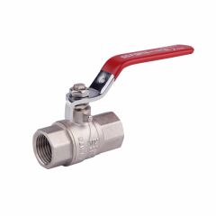 Кран шаровый SD Forte 3/4" ВВ ручка