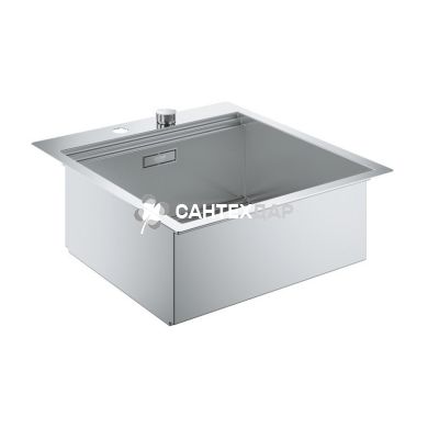 Мийка 31583SD0 кухонна K800 (50 см) Grohe