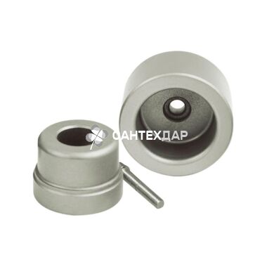 Насадка для плоского паяльника PPR Blue Ocean 50 мм