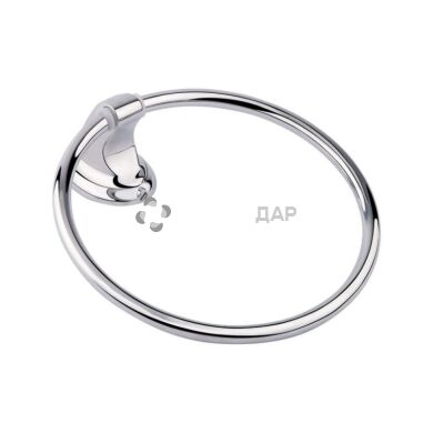 Рушникотримач Lidz (CRM) -113.03.05