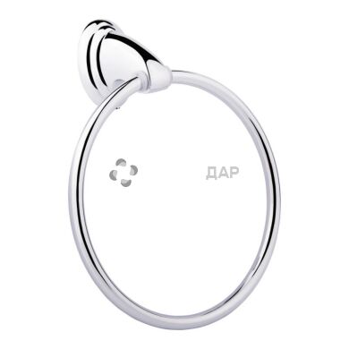 Рушникотримач Lidz (CRM) -113.03.05