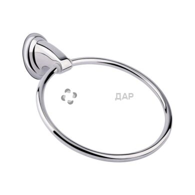 Рушникотримач Lidz (CRM) -113.03.05