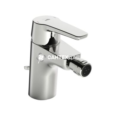 Смеситель для биде Oras Saga 3918F без донного клапана