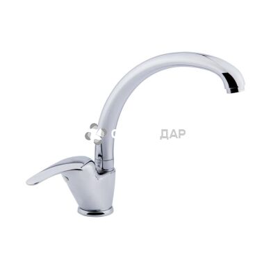 Смеситель для кухни Bianchi Star LVMSTR 20010A CRM