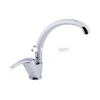 Смеситель для кухни Bianchi Star LVMSTR 20010A CRM