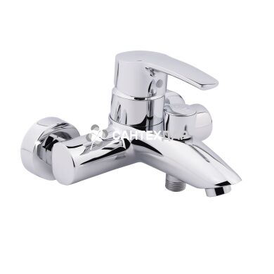 Смеситель для ванной Potato P3008-40