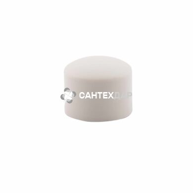 Заглушка ППР Alfa Plast 40 мм