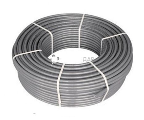 Труба металлопластиковая KAN PE-Xc/Al/PE-HD Platinum 32x4.4 мм