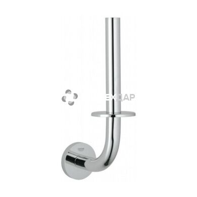 Тримач туалетного паперу Grohe Essentials 40385001