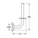 Тримач туалетного паперу Grohe Essentials 40385001