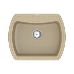 Мийка кварцева Vankor Norton NMP 01.63 Safari + сифон