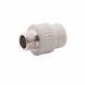 Муфта ППР Alfa Plast 32х1" ЗР