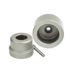 Насадка для плоского паяльника PPR Blue Ocean 40 мм