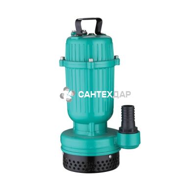 Насос дренажный TAIFU TPS 250 0.25 кВт корпус чугун