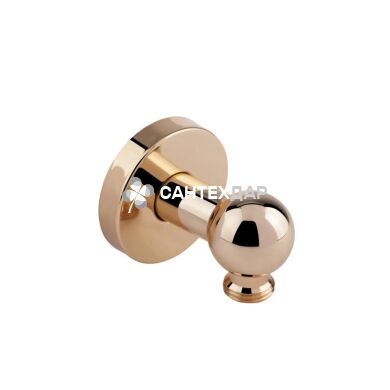 Переходник для душа Bianchi PRAOLF338000 с держателем для лейки