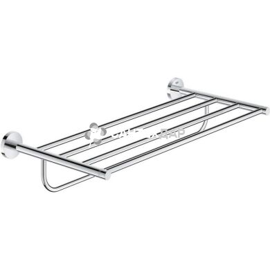 Полка для полотенец Grohe Essentials 40800001 55 см
