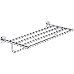 Полка для рушників Grohe Essentials 40800001 55 см