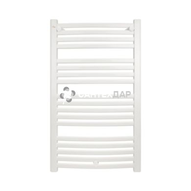 Полотенцесушитель водяной Q-tap Dias (WHI) P18 1000x600 HY