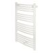 Полотенцесушитель водяной Q-tap Dias (WHI) P18 1000x600 HY
