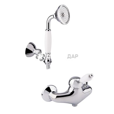 Смеситель для душа Bianchi Elite ESDELT2005