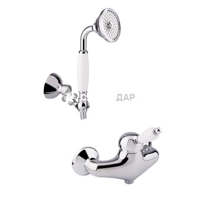 Смеситель для душа Bianchi Elite ESDELT2005