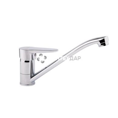 Смеситель для кухни Cosh 01-002 k35