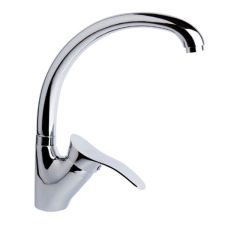 Смеситель для кухни Touch-Z Eris 007F на гайке