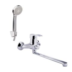 Смеситель для ванной Cosh 03-005N New k40