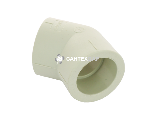 Угол ППР FADO 50х45&deg;