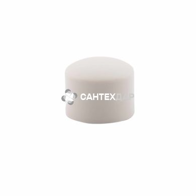 Заглушка ППР Alfa Plast 50 мм