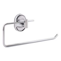 Тримач туалетного паперу Potato P2903-3 довгий хром