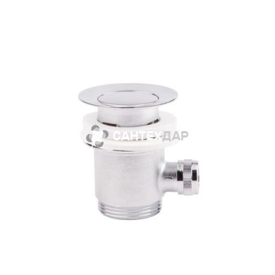 Донный клапан Q-Tap L02