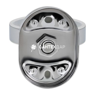 Ершик для унитаза Lidz (CRG)-114.05.01