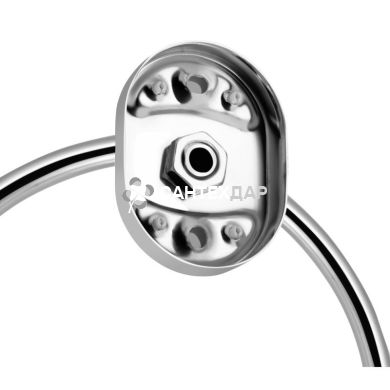 Рушникотримач Lidz (CRM) -114.03.05