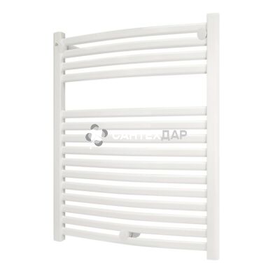 Полотенцесушитель водяной Q-tap Dias (WHI) P15 800x600 HY