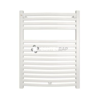 Полотенцесушитель водяной Q-tap Dias (WHI) P15 800x600 HY