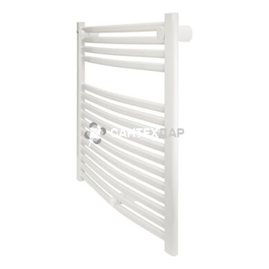 Полотенцесушитель водяной Q-tap Dias (WHI) P15 800x600 HY