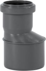 Редукция ПП внутренней канализации Ostendorf Safe 75/50 мм